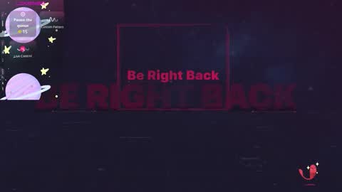 Cutie pie online show from January 18, 2026, 2:21 pm