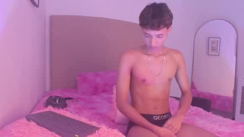 Snapshot of im_ralff chatting on February 2, 2026, 8:29 pm RALF online show from February 2, 2026, 8:29 pm