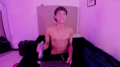 Snapshot of im_ralff chatting on February 8, 2026, 8:23 pm RALF online show from February 8, 2026, 8:23 pm