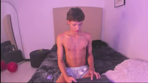 Snapshot of im_ralff chatting on February 9, 2026, 8:46 pm RALF online show from February 9, 2026, 8:46 pm