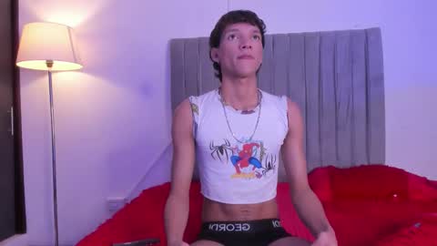 Snapshot of im_ralff chatting on February 18, 2026, 8:16 pm RALF online show from February 18, 2026, 8:16 pm