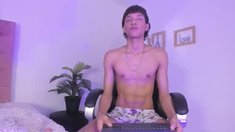 Snapshot of im_ralff chatting on February 21, 2026, 8:32 pm RALF online show from February 21, 2026, 8:32 pm