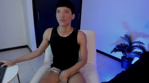 RALF online show from May 15, 2026, 4:08 am