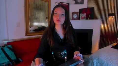 KAREN online show from May 26, 2026, 7:21 pm