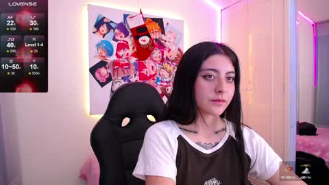 Snapshot of im_rosse_ chatting on December 24, 2024, 3:38 am Jade Rosse online show from December 24, 2024, 3:38 am