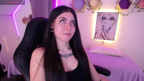 Jade Rosse online show from November 20, 2025, 7:13 pm