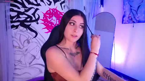 Jade Rosse online show from July 6, 2026, 7:38 pm