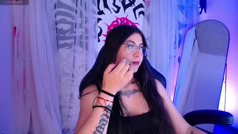 Jade Rosse online show from July 10, 2026, 7:05 pm