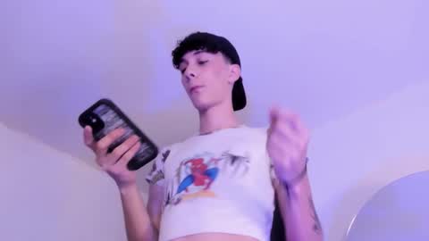 thomas online show from February 9, 2026, 12:31 pm