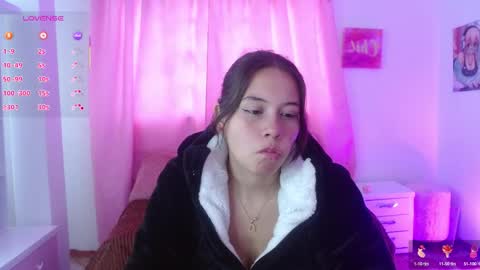 im_tulipan online show from February 23, 2026, 8:17 pm