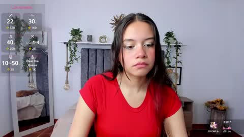 im_tulipan online show from May 27, 2026, 8:06 pm