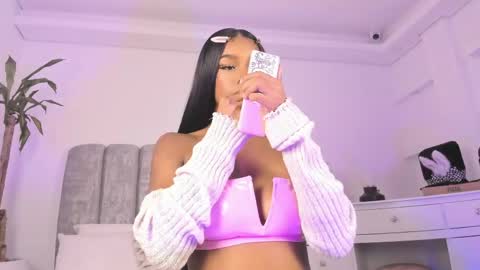 im_tyra online show from May 23, 2026, 6:07 am