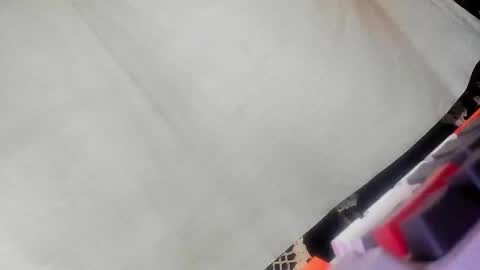 ella may online show from January 27, 2025, 12:43 am