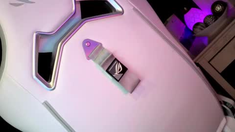 Snapshot of im_ur_nightmare chatting on January 6, 2026, 4:43 pm Candy Moore online show from January 6, 2026, 4:43 pm