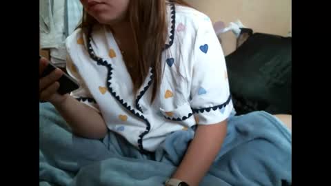 im_your_secret online show from November 3, 2025, 6:14 am