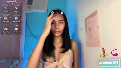 Ms. M online show from May 22, 2026, 5:51 pm