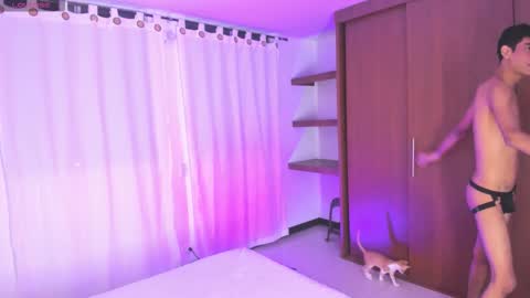 CAMILO dont forget to leave your thumb up 3 online show from November 18, 2025, 3:56 am