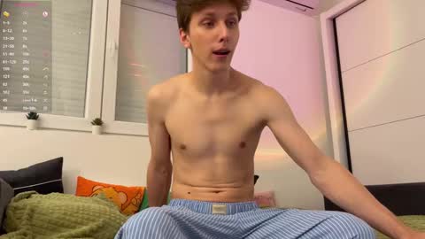 Adrian online show from December 17, 2025, 6:36 pm