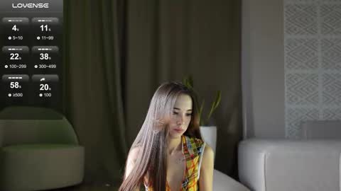 Snapshot of imaginasian_ chatting on February 7, 2026, 4:27 am imaginasian online show from February 7, 2026, 4:27 am