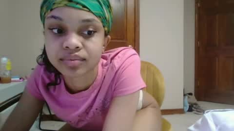 Snapshot of imanilove495 chatting on February 9, 2025, 3:32 am scarlett amour online show from February 9, 2025, 3:32 am