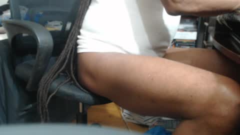 Snapshot of imanlolo789__ chatting on April 3, 2026, 2:09 am Imanlolo789 formerly known as Slimrodxxx independent model online show from April 3, 2026, 2:09 am