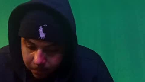 imapuppetforyou online show from February 9, 2025, 6:43 am