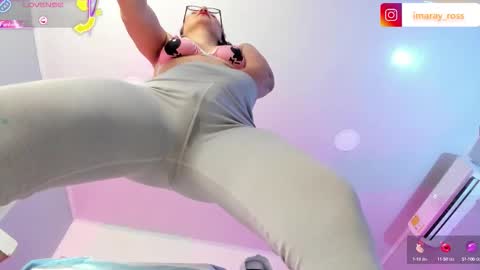 imaray online show from September 24, 2025, 9:40 pm