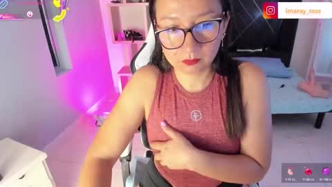 imaray online show from October 1, 2025, 1:17 pm