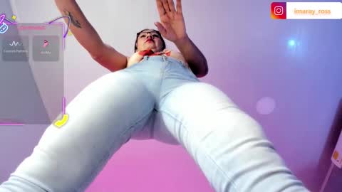 imaray online show from January 13, 2026, 11:59 am