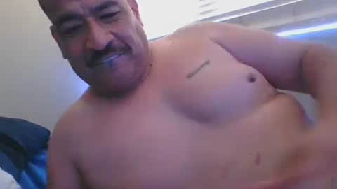 imbackmandosuknw online show from January 2, 2025, 5:18 pm