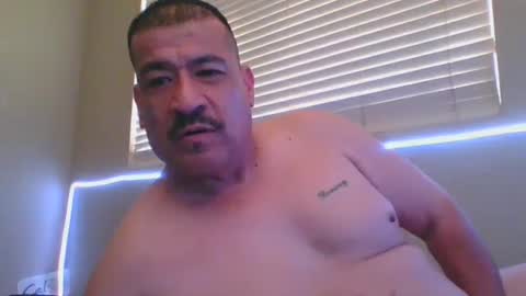 imbackmandosuknw online show from January 2, 2025, 8:24 pm