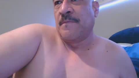 imbackmandosuknw online show from March 11, 2025, 3:02 pm