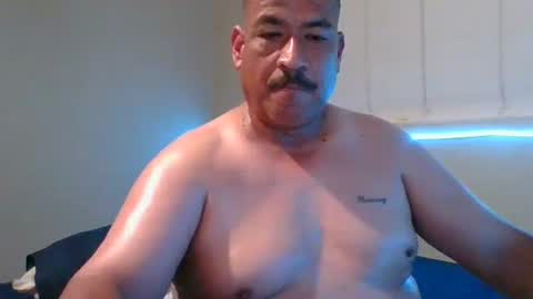 imbackmandosuknw online show from September 15, 2025, 5:18 am