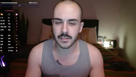 Snapshot of imcoltnixon chatting on March 18, 2026, 8:17 am imcoltnixon online show from March 18, 2026, 8:17 am