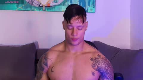 imconor online show from November 27, 2025, 1:29 am