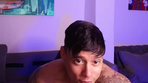 Snapshot of imconor chatting on January 5, 2026, 10:46 pm imconor online show from January 5, 2026, 10:46 pm