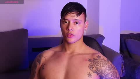 Snapshot of imconor chatting on January 9, 2026, 9:49 pm imconor online show from January 9, 2026, 9:49 pm