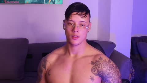 Snapshot of imconor chatting on January 15, 2026, 8:56 pm imconor online show from January 15, 2026, 8:56 pm