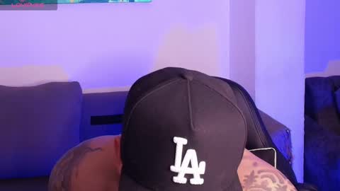 Snapshot of imconor chatting on February 10, 2026, 8:57 pm imconor online show from February 10, 2026, 8:57 pm