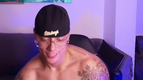 Snapshot of imconor chatting on February 14, 2026, 11:12 pm imconor online show from February 14, 2026, 11:12 pm