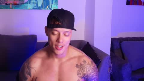 Snapshot of imconor chatting on February 15, 2026, 11:45 pm imconor online show from February 15, 2026, 11:45 pm