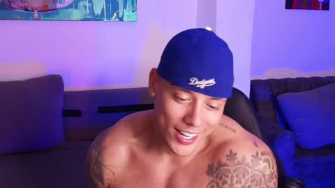 Snapshot of imconor chatting on February 27, 2026, 11:27 pm imconor online show from February 27, 2026, 11:27 pm