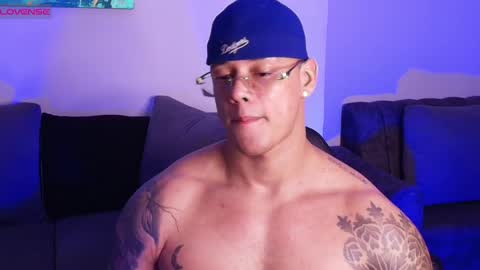 imconor online show from May 15, 2026, 10:50 pm