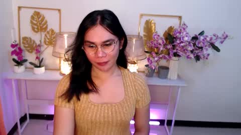 Ashley online show from January 9, 2025, 12:35 am