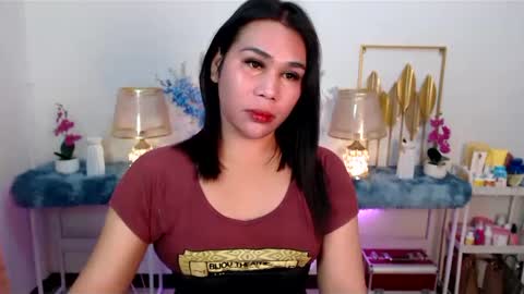 Ashley online show from January 28, 2025, 10:01 pm