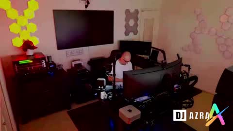 DJ Azra online show from December 28, 2024, 3:59 pm