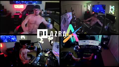 DJ Azra online show from February 4, 2025, 5:21 am