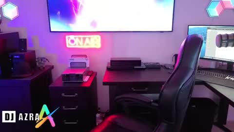 DJ Azra online show from February 13, 2025, 3:46 pm