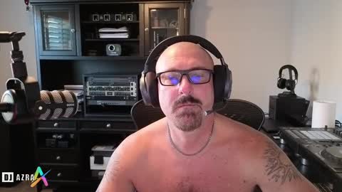 DJ Azra online show from October 2, 2025, 2:02 pm