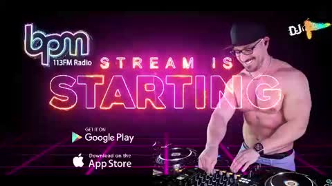 DJ Azra online show from June 21, 2026, 10:56 pm